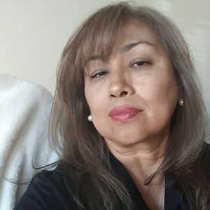 Meet your Posher, Sandra